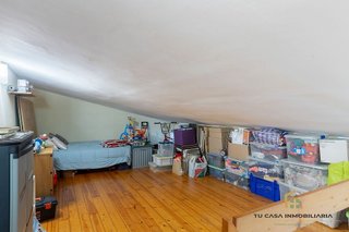 Ático en venta en Bufalà en Badalona
