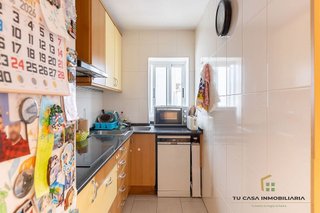 Ático en venta en Bufalà en Badalona