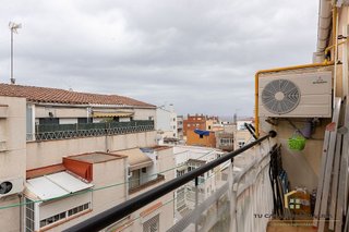 Ático en venta en Bufalà en Badalona