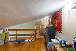 Ático en venta en Bufalà en Badalona