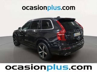 Volvo XC90 D5 R-Design AWD Auto 173 kW (235 CV)