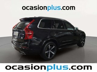 Volvo XC90 D5 R-Design AWD Auto 173 kW (235 CV)