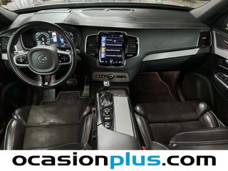 Volvo XC90 D5 R-Design AWD Auto 173 kW (235 CV)