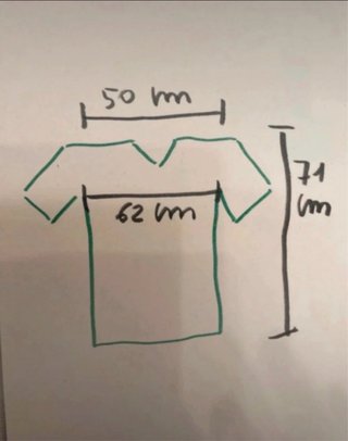 Polo uomo grigio