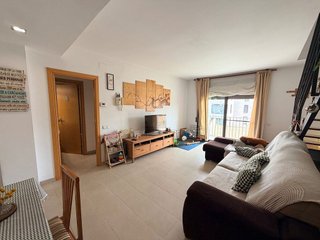 Dúplex en venta en Centre en Sabadell