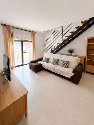 Dúplex en venta en Centre en Sabadell