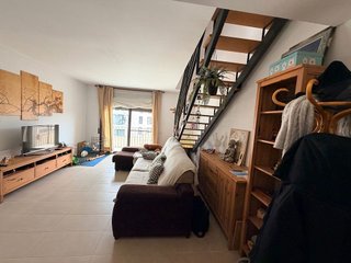 Dúplex en venta en Centre en Sabadell