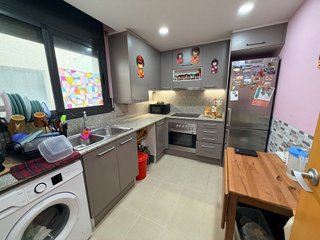 Dúplex en venta en Centre en Sabadell