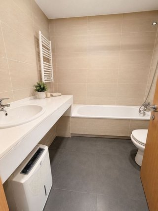 Dúplex en venta en Centre en Sabadell
