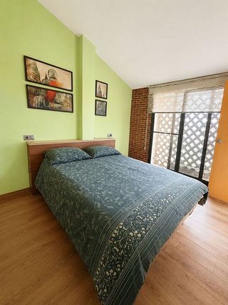 Dúplex en venta en Centre en Sabadell