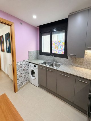 Dúplex en venta en Centre en Sabadell