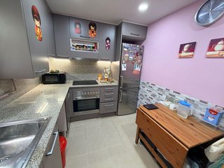 Dúplex en venta en Centre en Sabadell