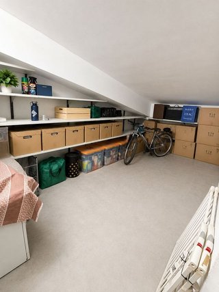 Dúplex en venta en Centre en Sabadell