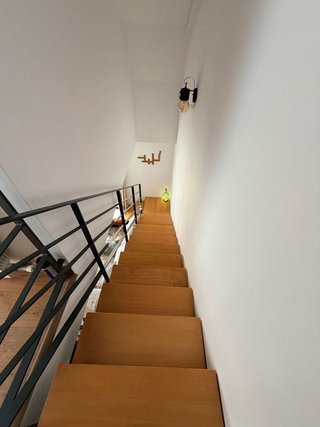 Dúplex en venta en Centre en Sabadell