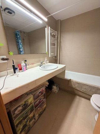 Dúplex en venta en Centre en Sabadell