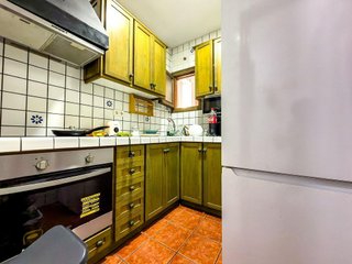 Piso en venta en Font Pudenta – Can Sant Joan en Montcada i Reixac