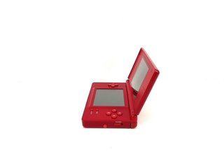 Nintendo DS Lite Roja