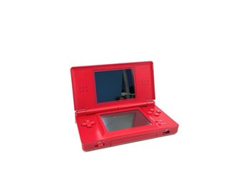 Nintendo DS Lite Roja