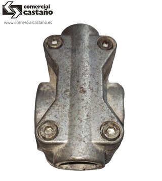 Soporte Manillar Oleo Mac 370T
