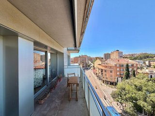 Piso en venta en Parc Bosc - Castell en Figueres