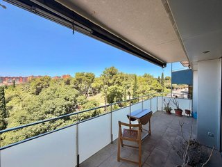 Piso en venta en Parc Bosc - Castell en Figueres