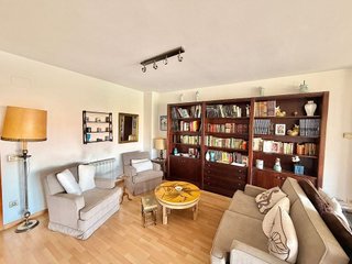 Piso en venta en Parc Bosc - Castell en Figueres