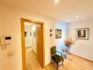 Piso en venta en Parc Bosc - Castell en Figueres