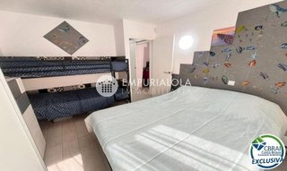 Piso en venta en Empuriabrava en Castelló d´Empúries