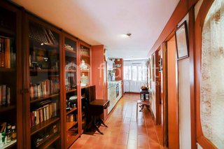 Casa adosada en venta en Centre en Blanes
