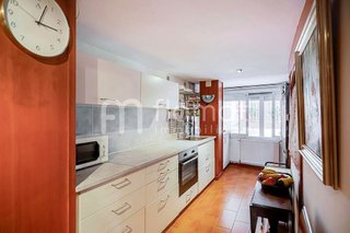 Casa adosada en venta en Centre en Blanes