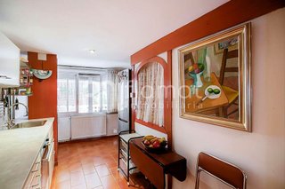 Casa adosada en venta en Centre en Blanes