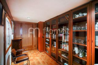 Casa adosada en venta en Centre en Blanes