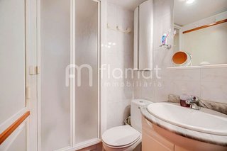 Casa adosada en venta en Centre en Blanes