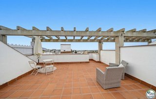 Piso en venta en Santa Margarida en Roses