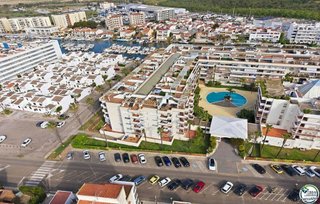 Piso en venta en Santa Margarida en Roses