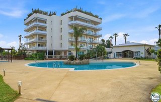 Piso en venta en Santa Margarida en Roses