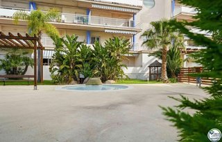 Piso en venta en Santa Margarida en Roses