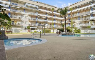 Piso en venta en Santa Margarida en Roses