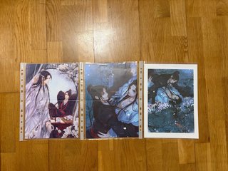 DANMEI - MoDao ZuShi, Vol 01 - 04