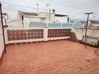 Chalet en venta en El Puerto en Dénia