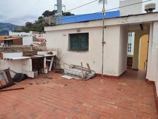 Chalet en venta en El Puerto en Dénia