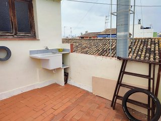 Chalet en venta en El Puerto en Dénia