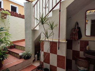Chalet en venta en El Puerto en Dénia
