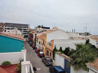Chalet en venta en El Puerto en Dénia