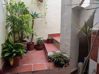Chalet en venta en El Puerto en Dénia