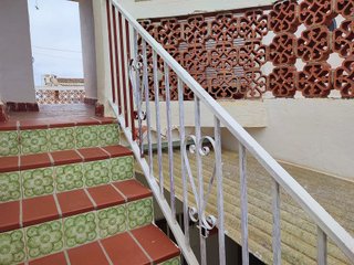 Chalet en venta en El Puerto en Dénia