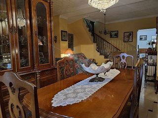 Chalet en venta en El Puerto en Dénia