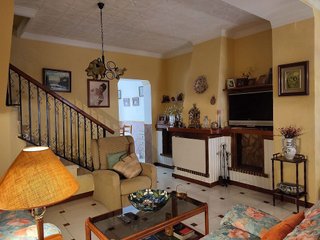 Chalet en venta en El Puerto en Dénia