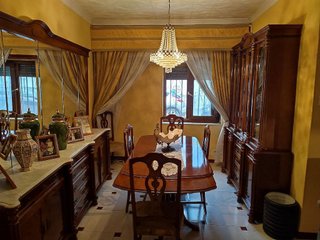 Chalet en venta en El Puerto en Dénia