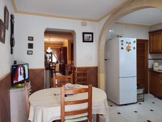Chalet en venta en El Puerto en Dénia